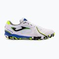 Buty piłkarskie męskie Joma Dribling TF white 8