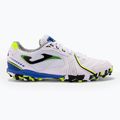 Buty piłkarskie męskie Joma Dribling TF white 9
