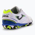 Buty piłkarskie męskie Joma Dribling TF white 10