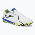 Buty piłkarskie męskie Joma Dribling TF white