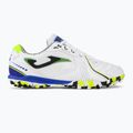 Buty piłkarskie męskie Joma Dribling TF white 2
