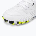 Buty piłkarskie męskie Joma Dribling TF white 7