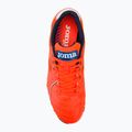 Buty piłkarskie męskie Joma Dribling TF orange 5