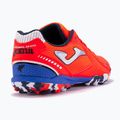 Buty piłkarskie męskie Joma Dribling TF orange 8