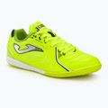 Buty piłkarskie męskie Joma Dribling IN lemon fluor