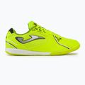 Buty piłkarskie męskie Joma Dribling IN lemon fluor 2