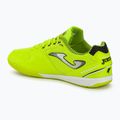 Buty piłkarskie męskie Joma Dribling IN lemon fluor 3