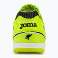 Buty piłkarskie męskie Joma Dribling IN lemon fluor 6