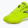 Buty piłkarskie męskie Joma Dribling IN lemon fluor 7