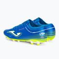 Buty piłkarskie męskie Joma Evolution FG royal 3