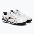 Buty piłkarskie męskie Joma FS Reactive TF white 4