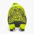 Buty piłkarskie męskie Joma Gol FG lemon fluor 6