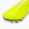 Buty piłkarskie męskie Joma Gol FG lemon fluor 7