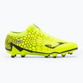 Buty piłkarskie męskie Joma Gol FG lemon fluor 8
