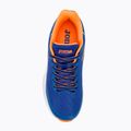 Buty do biegania dziecięce Joma Super Cross royal/orange 5