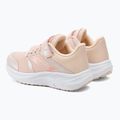Buty do biegania dziecięce Joma Elite pink 3