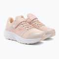 Buty do biegania dziecięce Joma Elite pink 4