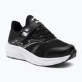 Buty do biegania dziecięce Joma Elite black/white