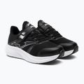 Buty do biegania dziecięce Joma Elite black/white 4