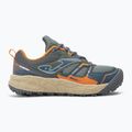 Buty do biegania dziecięce Joma Kubor green/orange 2