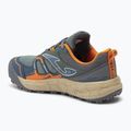 Buty do biegania dziecięce Joma Kubor green/orange 3