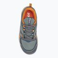 Buty do biegania dziecięce Joma Kubor green/orange 5