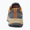 Buty do biegania dziecięce Joma Kubor green/orange 6