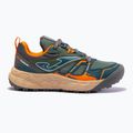 Buty do biegania dziecięce Joma Kubor green/orange 8
