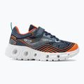 Buty dziecięce Joma Rase navy/orange 3