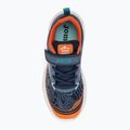 Buty dziecięce Joma Rase navy/orange 7