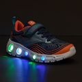 Buty dziecięce Joma Rase navy/orange 2