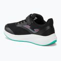 Buty do biegania dziecięce Joma Rodio black/pink 3