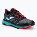 Buty do biegania dziecięce Joma Sima black/blue