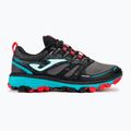 Buty do biegania dziecięce Joma Sima black/blue 2