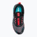 Buty do biegania dziecięce Joma Sima black/blue 5