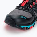 Buty do biegania dziecięce Joma Sima black/blue 7