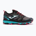 Buty do biegania dziecięce Joma Sima black/blue 8