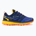 Buty do biegania dziecięce Joma Sima royal/yellow 2