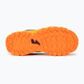 Buty do biegania dziecięce Joma Sima royal/yellow 4