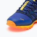 Buty do biegania dziecięce Joma Sima royal/yellow 7