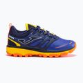 Buty do biegania dziecięce Joma Sima royal/yellow 8