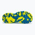 Buty do biegania dziecięce Joma Sima green/grey 4