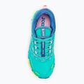 Buty do biegania dziecięce Joma Sima green/grey 5