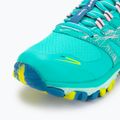 Buty do biegania dziecięce Joma Sima green/grey 7