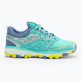 Buty do biegania dziecięce Joma Sima green/grey 8