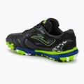 Buty piłkarskie męskie Joma Liga 5 TF black 3