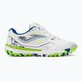 Buty piłkarskie męskie Joma Liga 5 TF white 2