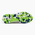Buty piłkarskie męskie Joma Liga 5 TF white 4