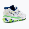 Buty piłkarskie męskie Joma Liga 5 TF white 8