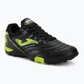 Buty piłkarskie męskie Joma Maxima TF black/green